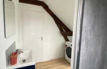 Les Apparts de St Mart - Foto 19