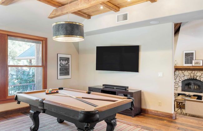 Dolcetto by Avantstay Wine Country Mansion, Minutes From Vineyards - Foto 15