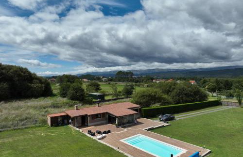 Agro dos Mouriños - Foto 1