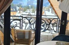Apartament Premium Niebo pod Giewontem - Foto 17
