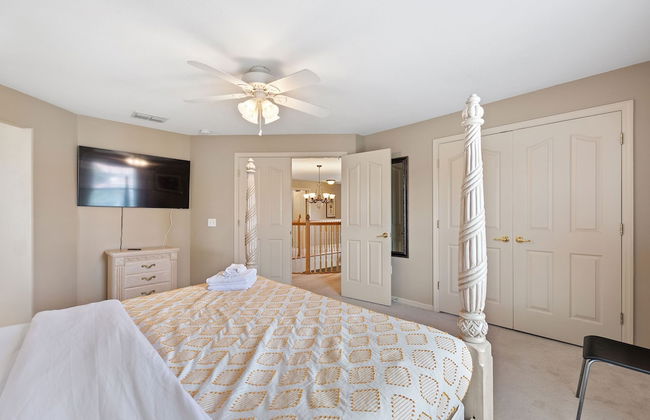 6 Bedroom Premium Home With Pool, Spa and Games Room #800 - Photo 19