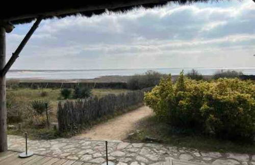 Charmante maison de vacances à 550 m de la plage - Foto 20