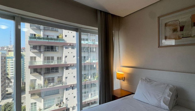 Get a Flat - 1001 - Foto 4, Habitación