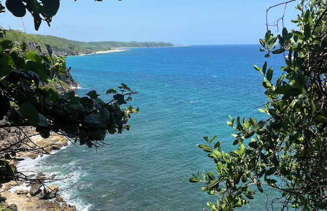 Sea Breeze Tunnel Hideaway 6 - Foto 30