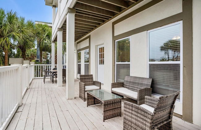 Flirty Flamingo - Foto 72