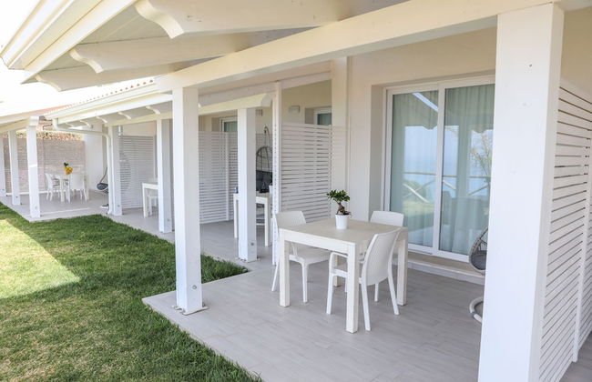 Midenza Seaside & Nature Retreat - Foto 39