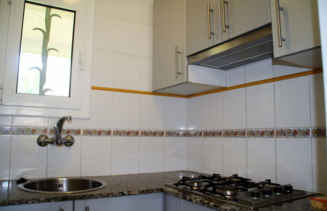 Apartaments Ocean Canada - Foto 61