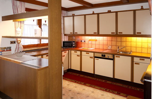 Daheim – Wildspitz - Foto 3