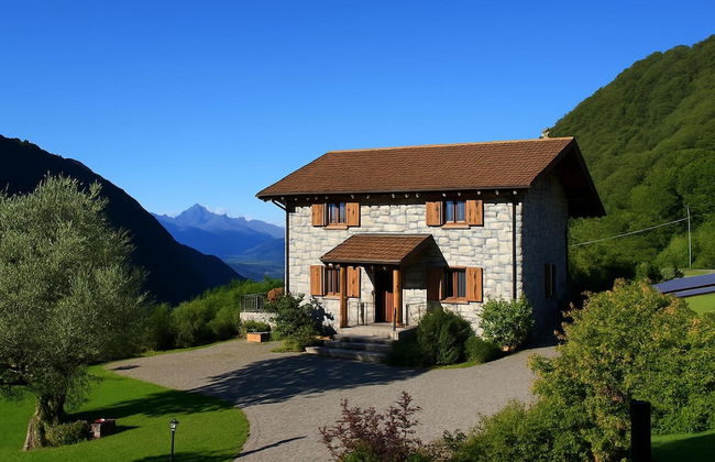 Villa Victoria - Foto 40