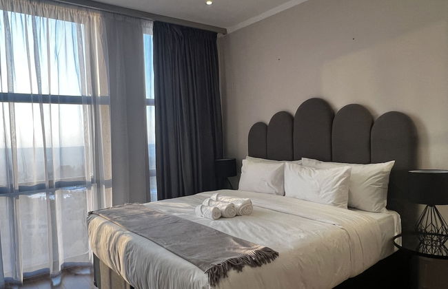 CGRSA Apartment Sandton - Photo 45