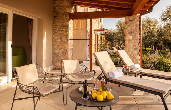 Quercia Belvedere Relais - Photo 63