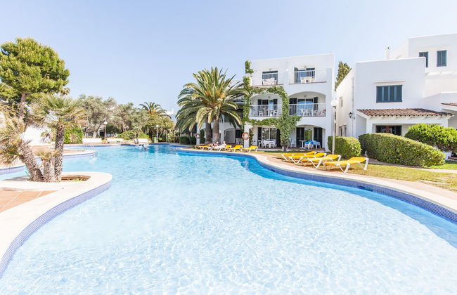 BLUESEA Ses Cases D’Or - Foto 1