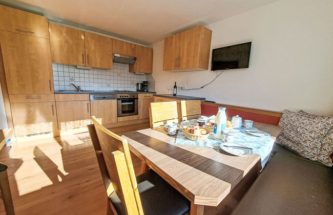 Alpenblick - Foto 16