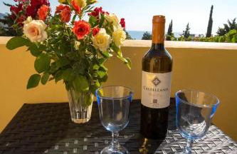 Le Petit Refuge 2 Floor Maisonette with Seaview - Foto 16