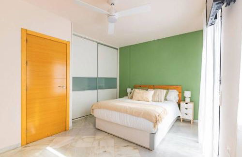 Casa 3 plantas con patio y Solárium privados - Foto 7