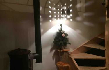 Chalet Odeillo Font-Romeu-Odeillo-Via - Foto 10