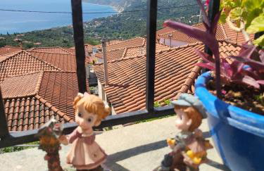 The Aegean balcony - Photo 53