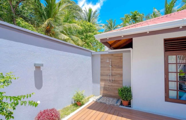 Alafehi Retreat Luxury Villas with Pool Access - Foto 23