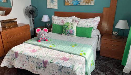 La Casita de Omar en el corazón de Anaga y La Laguna - Foto 2