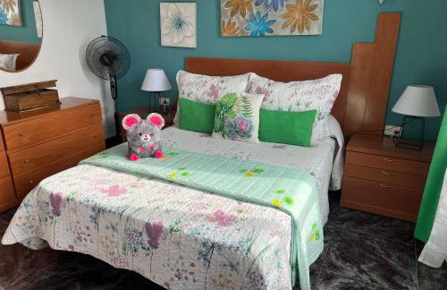 La Casita de Omar en el corazón de Anaga y La Laguna - Foto 2