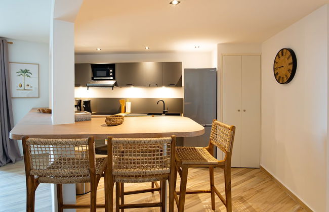 Residence Alamanda - Foto 60