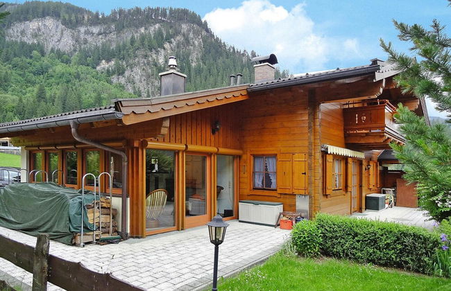 Holiday Home, Krimml - Foto 33