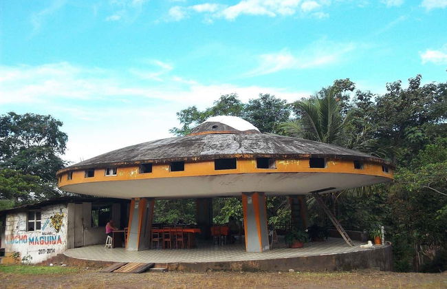 Excursion à Aguaytia - Photo 2