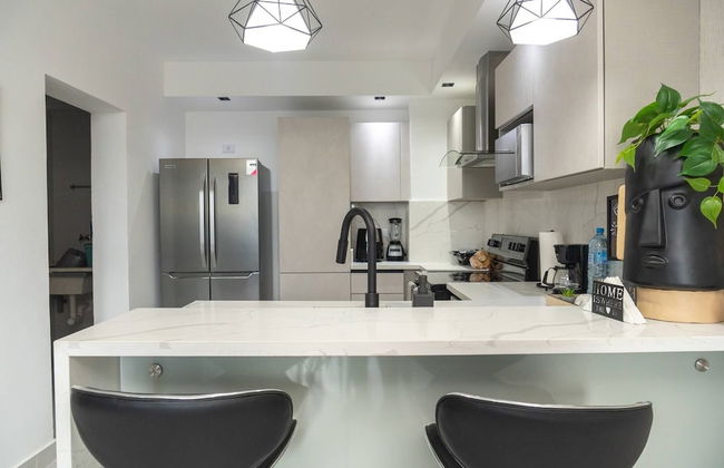 Goistay Downtown 1br Cozy Stylish Sleeps4,wifi,gym Jacuzzi D7 - Foto 24