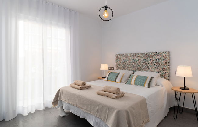 Sur Suites La Dorada - Foto 19