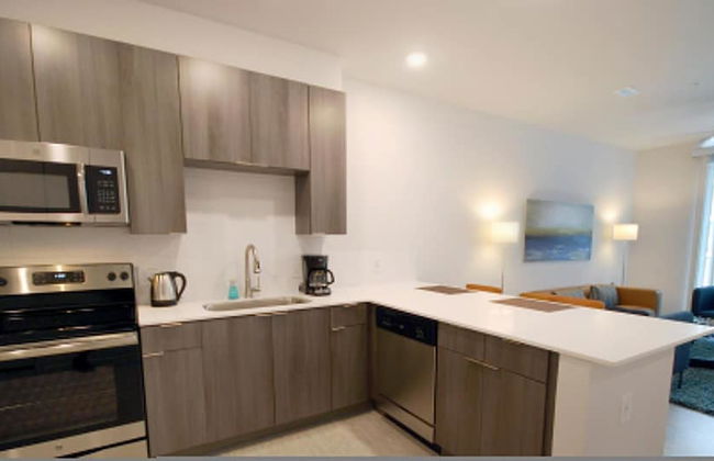 S1ba Hidden Gem Well Equipped 1-br Perfect for Business Travel - Foto 7