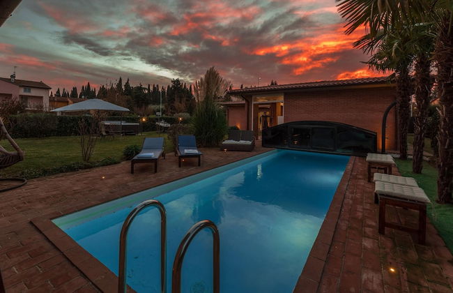 Villa Vivi 8 Emma Villas - Foto 27