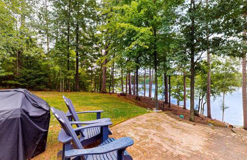 The Lodge on Booth Lake - 2 Bed 2 Bath Vacation home in Minocqua - Foto 20
