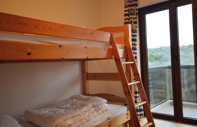 Apartment by Sea and Dunes With Terrace - Foto 3