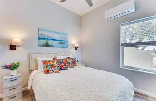 Cozy Couples Retreat with Views in Apache Junction - Foto 14