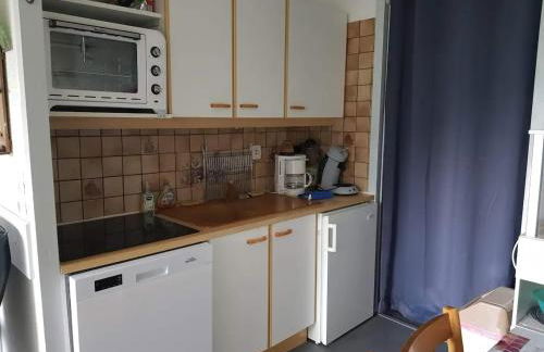 Studio avec vue sur la montagne à Villard de Lans - 34 m² - Foto 8