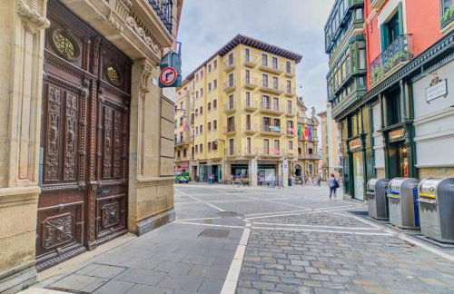 Apartamento El Rincón del Chupinazo - Foto 28