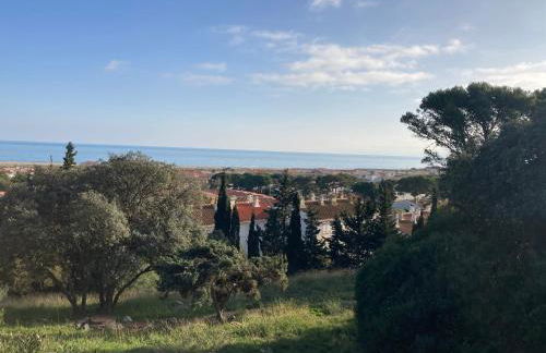 Appartement T3 climatisé avec vue sur mer - Foto 11