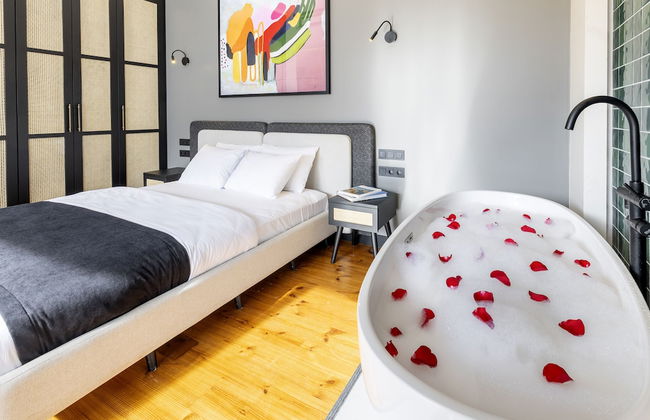 Upside Apartments - Foto 14