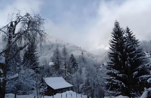 Breizh Chalet - 14 personnes - Foto 27