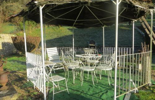 Traditional Countryside House Chateaux de la Loire - Foto 50