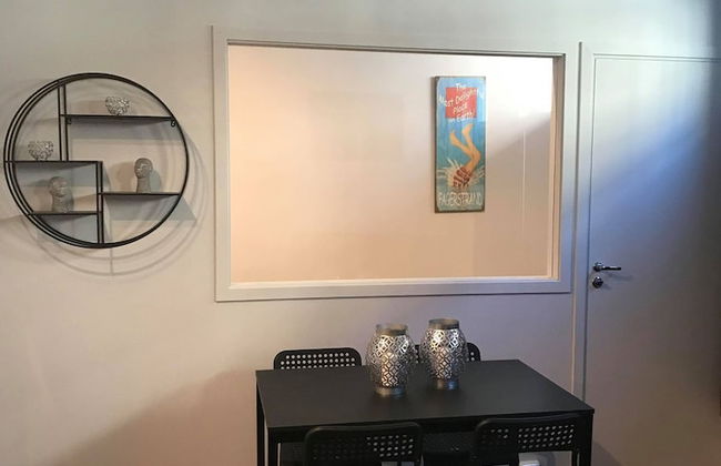 Notodden Sentrum Apartment NO 10 - Photo 8