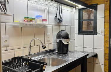 Casa Conteiner - Foto 21