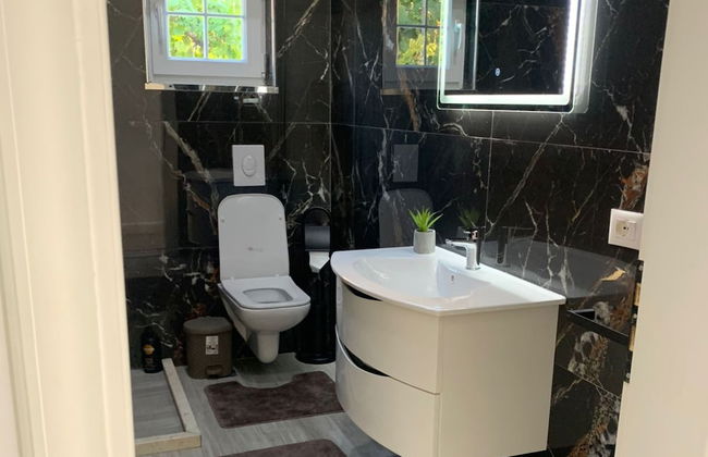 Luxury Villa With Pool - Foto 11