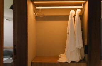 Elegante bangalô de campo 1- Taquaras Huts - Foto 19