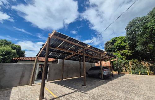 Suítes Caminho do Pantanal - Foto 26