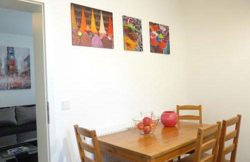 S-Gästehaus 65 - Photo 7