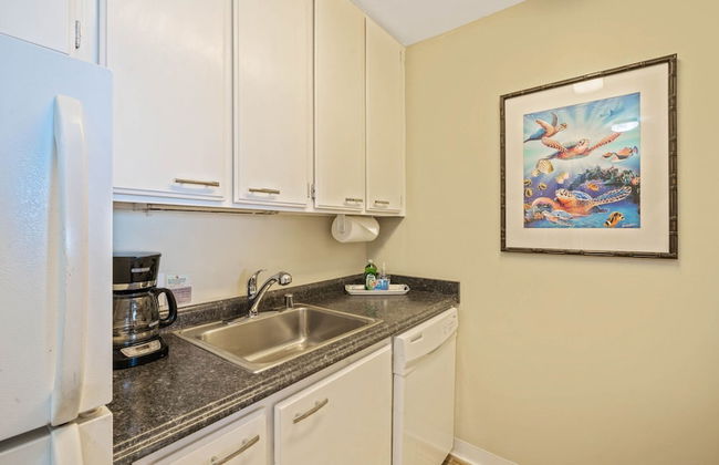 Dreamy True Oceanfront Condo - Hale Kona Kai 307 by Casago Kona - Foto 80