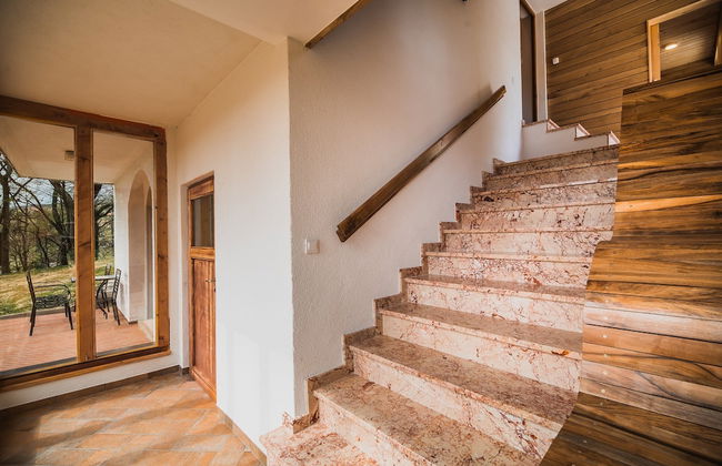 Holiday Home Liberg With Hot tub and Sauna - Foto 21