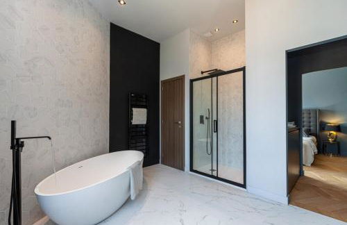 MY CASA - HSAUVAN - Villa Design Swimming Pool Sea View - Foto 23