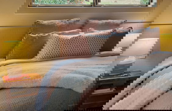 Burn Cottage Retreat - Foto 3